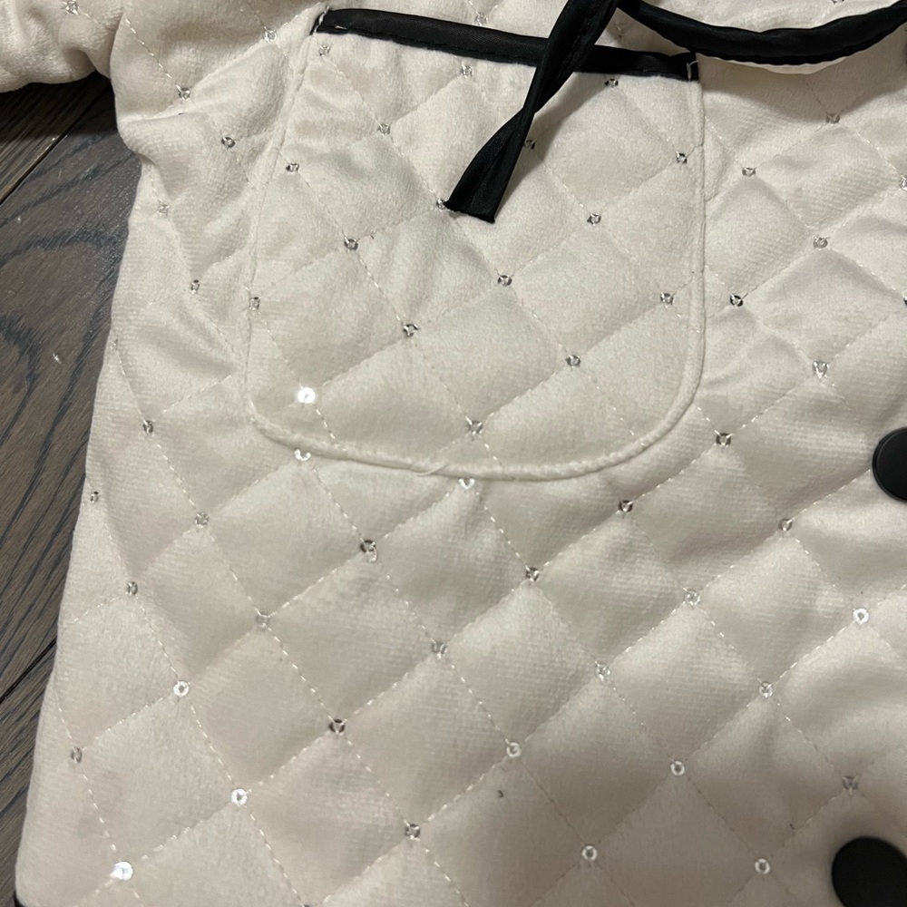 Toddler jacket - Picture 4 of 4